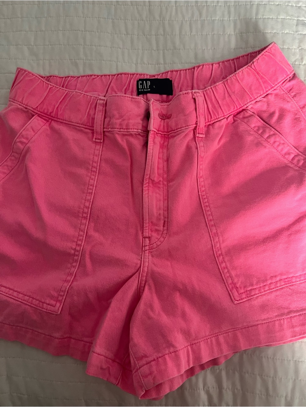 Gap Denim Shorts